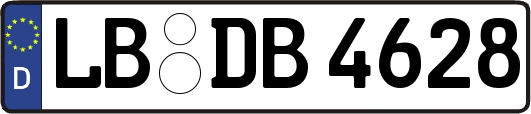 LB-DB4628
