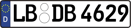 LB-DB4629