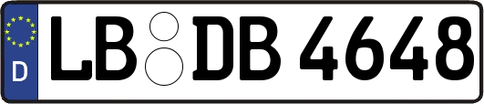 LB-DB4648