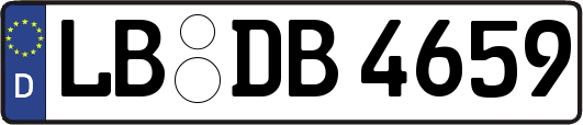 LB-DB4659