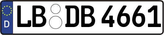 LB-DB4661