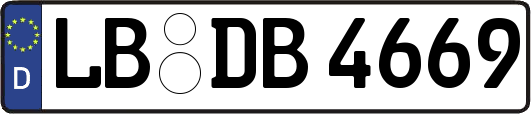 LB-DB4669