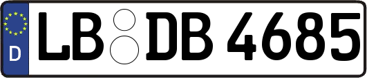 LB-DB4685