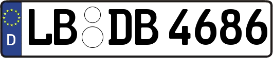 LB-DB4686