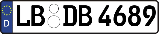 LB-DB4689