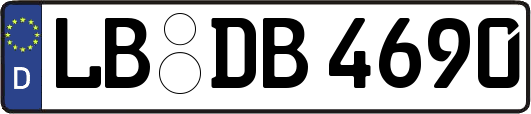 LB-DB4690