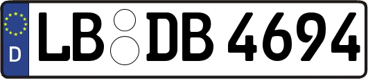 LB-DB4694