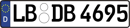 LB-DB4695