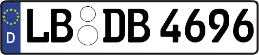 LB-DB4696