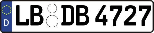 LB-DB4727