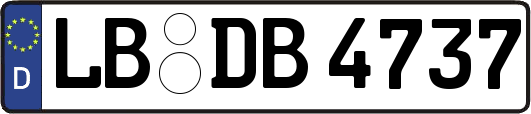LB-DB4737