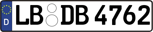 LB-DB4762