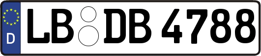 LB-DB4788