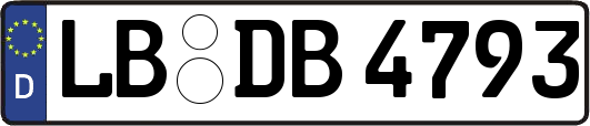 LB-DB4793