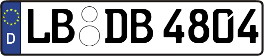 LB-DB4804