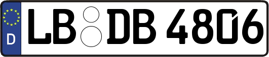 LB-DB4806