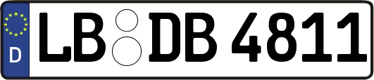 LB-DB4811