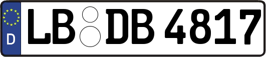 LB-DB4817