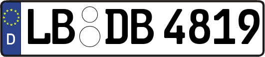 LB-DB4819