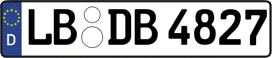 LB-DB4827
