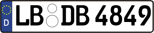 LB-DB4849