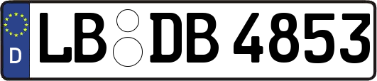 LB-DB4853
