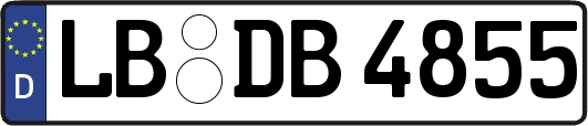 LB-DB4855