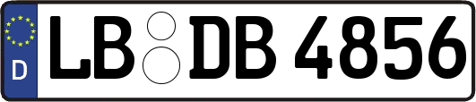 LB-DB4856