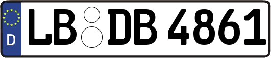 LB-DB4861