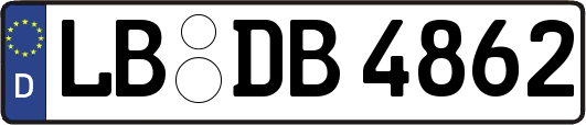 LB-DB4862