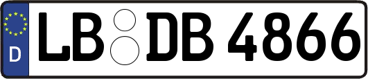 LB-DB4866