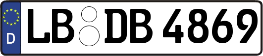 LB-DB4869