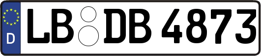 LB-DB4873