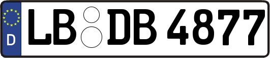 LB-DB4877