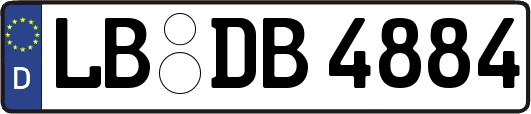 LB-DB4884