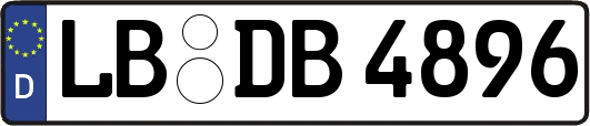 LB-DB4896
