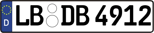 LB-DB4912