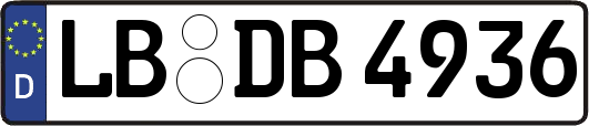 LB-DB4936