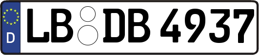 LB-DB4937