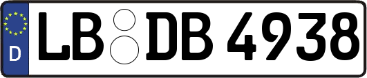LB-DB4938