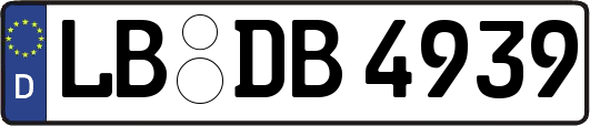 LB-DB4939