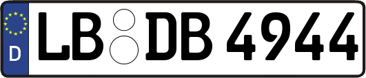 LB-DB4944