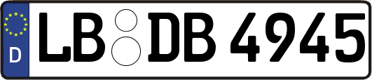 LB-DB4945