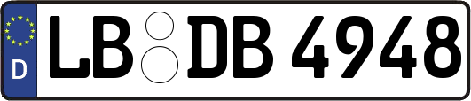 LB-DB4948