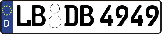 LB-DB4949