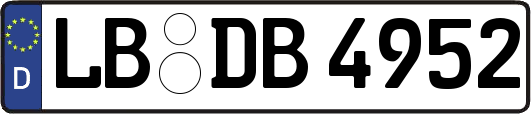 LB-DB4952