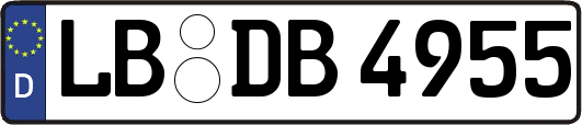 LB-DB4955
