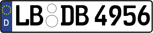 LB-DB4956