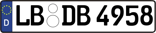 LB-DB4958