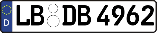 LB-DB4962